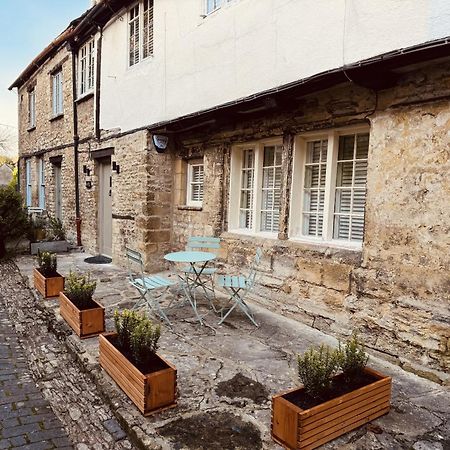 Little Priory Cottage Burford Exterior foto
